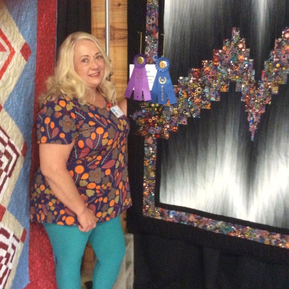 Meet your Posher, Cathy - Picture 6 of 8